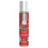 JO System Flavors - Gel lubrifiant aromatisé set (3x30ml)