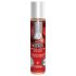 JO System Flavors - Gel lubrifiant aromatisé set (3x30ml)