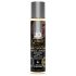 Jo Gelato Chocolat - lubrifiant comestible à base d'eau (30ml)