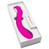 LOVENSE Osci 2 - vibromasseur G-spot intelligent (rose)