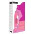 B SWISH Bwild Marine - vibromasseur clitoridien (saumon)