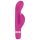 B SWISH Bwild Marine - vibromasseur rose avec bras stimulant