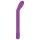 Vibromasseur G-point B Swish Bgee (violet)