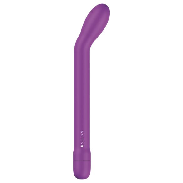 Vibromasseur G-point B Swish Bgee (violet)