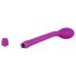 B SWISH Bgee Classique Plus – Vibromasseur G-spot imperméable (violet)
