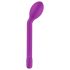 B SWISH Bgee Classique Plus – Vibromasseur G-spot imperméable (violet)
