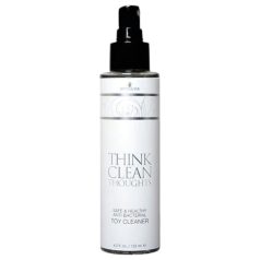 Sensuva Think Clean - Spray Désinfectant (125ml)