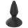 Magic Motion Equinox - vibromasseur anal connecté rechargeable (noir)