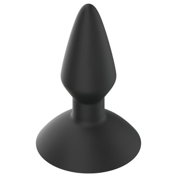 Magic Motion Equinox - vibromasseur anal connecté rechargeable (noir)