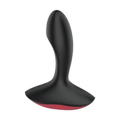   Magic Motion Solstice - vibromasseur prostate intelligent, rechargeable (noir)