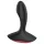 Magic Motion Solstice - Vibromasseur prostatique connecté par application pour hommes (noir)