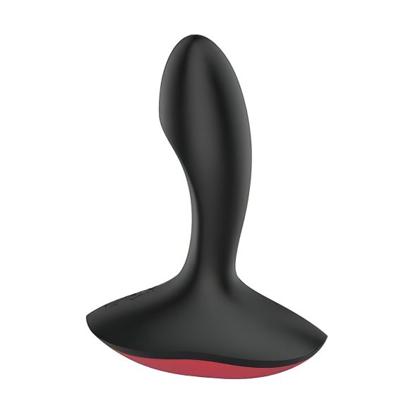 Magic Motion Solstice - vibromasseur prostate intelligent, rechargeable (noir)
