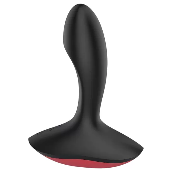 Magic Motion Solstice - Vibromasseur prostatique connecté par application pour hommes (noir)