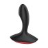 Magic Motion Solstice - vibromasseur prostate intelligent, rechargeable (noir)