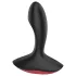 Magic Motion Solstice - Vibromasseur prostatique connecté par application pour hommes (noir)