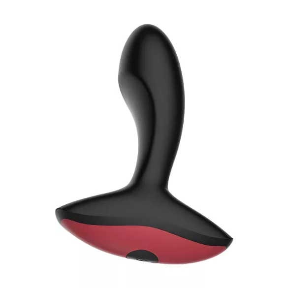 Magic Motion Solstice - Vibromasseur prostatique connecté par application pour hommes (noir)