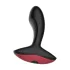 Magic Motion Solstice - Vibromasseur prostatique connecté par application pour hommes (noir)