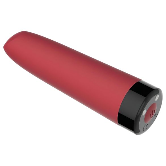 Magic Motion Awaken - mini vibromasseur intelligent rouge