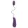 Œuf vibrant Deluxe B SWISH (violet)