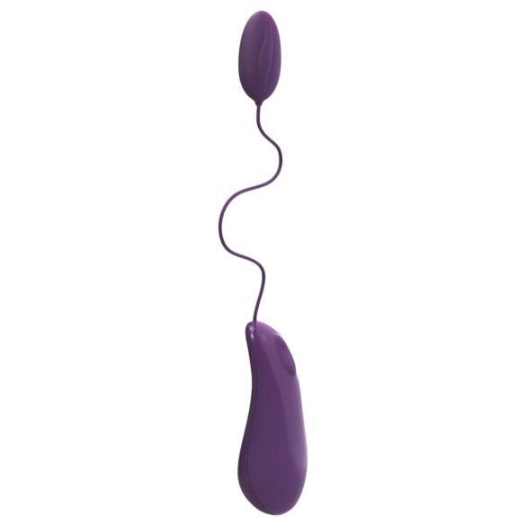 Œuf vibrant Deluxe B SWISH (violet)