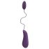 Œuf vibrant Deluxe B SWISH (violet)