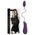 Œuf vibrant Deluxe B SWISH (violet)