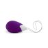 FEELZTOYS Anna - œuf vibrant sans fil rechargeable (violet)