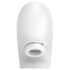 Satisfyer Pro 4 Couples - stimulateur de couple à ondes d'air (blanc)