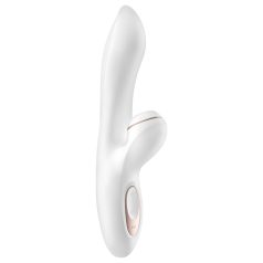   Satisfyer Pro+ Point G - Stimulateur Clitoridien et Vibromasseur Point G