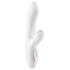 Satisfyer Pro+ G-spot - stimulateur clitoridien et vibromasseur point G