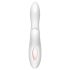 Satisfyer Pro+ G-spot - stimulateur clitoridien et vibromasseur point G