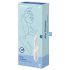 Satisfyer Pro+ G-spot - stimulateur clitoridien et vibromasseur point G