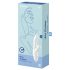 Satisfyer Pro+ G-spot - stimulateur clitoridien et vibromasseur point G