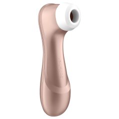 Satisfyer Pro 2 Gen2 - stimulateur rechargeable (marron)