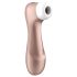 Satisfyer Pro 2 Gen2 - stimulateur rechargeable (marron)