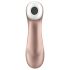 Satisfyer Pro 2 Gen2 - stimulateur rechargeable (marron)