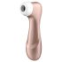Satisfyer Pro 2 Gen2 - stimulateur rechargeable (marron)