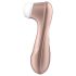 Satisfyer Pro 2 Gen2 - stimulateur rechargeable (marron)