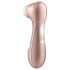 Satisfyer Pro 2 Gen2 - stimulateur rechargeable (marron)