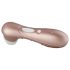 Satisfyer Pro 2 Gen2 - stimulateur rechargeable (marron)