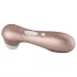 Satisfyer Pro 2 Gen2 - stimulateur rechargeable (marron)