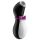 Satisfyer Penguin - stimulateur clitoridien étanche, rechargeable (noir-blanc)