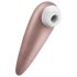 Pack 3 pièces Satisfyer vibromasseur pour couples