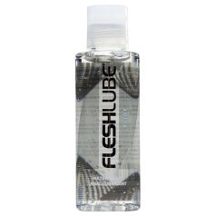   FleshLube Slide -gel à base d'eau spécial anal (100ml)