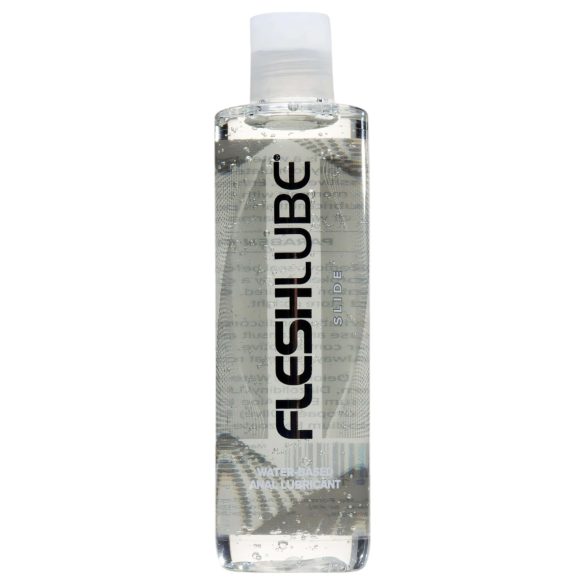 FleshLube Slide - lubrifiant à base d'eau (250ml)