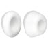 Satisfyer Pro 2 - Ensemble de 5 embouts d'aspiration supplémentaires
