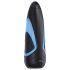 Satisfyer Men One - masturbateur aspirant (bleu-noir)