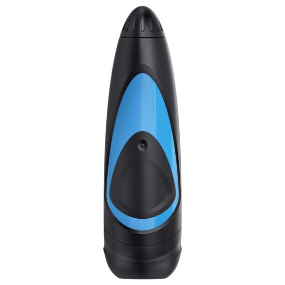Satisfyer Men One - masturbateur aspirant (bleu-noir)