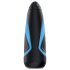 Satisfyer Men One - masturbateur aspirant (bleu-noir)