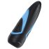 Satisfyer Men One - masturbateur aspirant (bleu-noir)